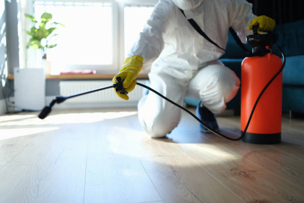 Reliable Drug Lab Cleanup contractor in California Hot Springs, CA by Dulley Family Biohazard Services